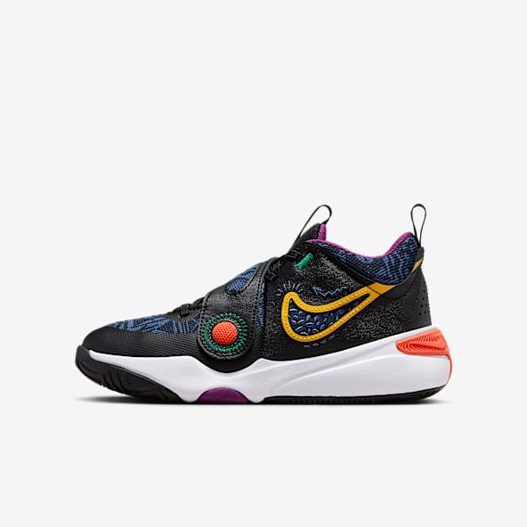 Nike sneakers kids sale clearance
